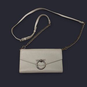 Rebecca Minkoff Jean Wallet On Chain Bag
